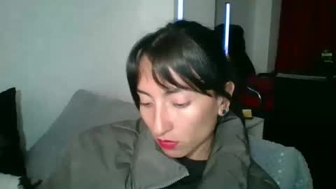  Angela  online show from February 26, 3:53 am