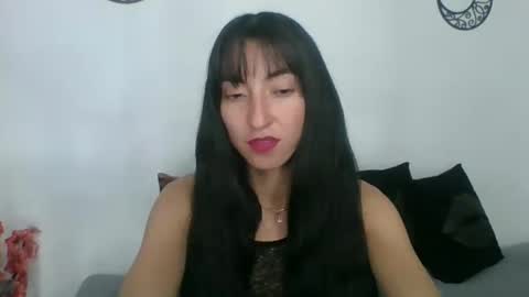  Angela  online show from March 10, 10:34 pm