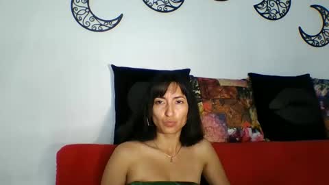 Snapshot of angela_mis chatting on May 8, 8:14 pm Angela online show from May 8, 8:14 pm
