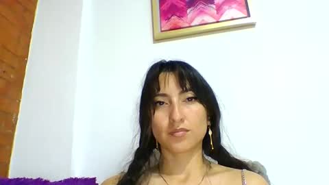 Snapshot of angela_mis chatting on June 11, 3:15 am Angela online show from June 11, 3:15 am
