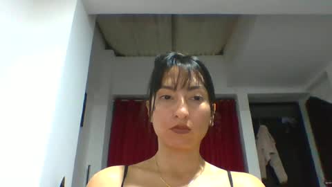 Snapshot of angela_mis chatting on July 8, 2:38 am Angela online show from July 8, 2:38 am