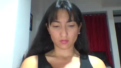 Snapshot of angela_mis chatting on July 14, 10:26 pm Angela online show from July 14, 10:26 pm