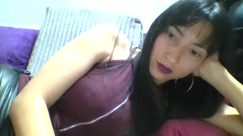 Snapshot of angela_mis chatting on July 24, 12:41 am Angela online show from July 24, 12:41 am