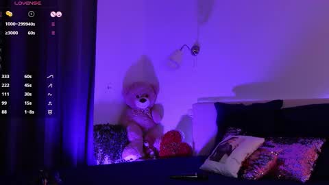 Angela online show from September 14, 1:10 pm