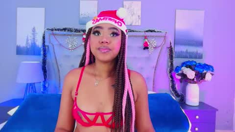 Angela Roberts online show from December 18, 4:51 am