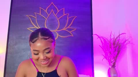 Angela Roberts online show from March 29, 8:20 pm