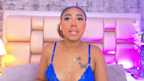 Angela Roberts online show from March 30, 9:38 pm