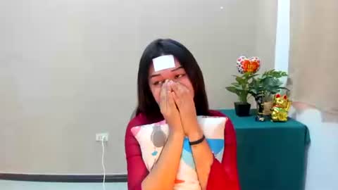 Snapshot of angela_star888 chatting on September 18, 1:40 am angela_star888 online show from September 18, 1:40 am