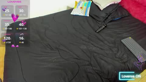 angela_wish online show from February 24, 5:33 pm