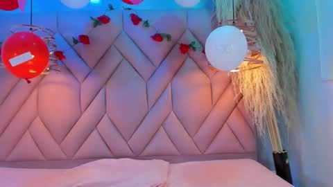 ANGELA online show from February 17, 12:27 pm