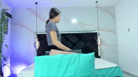 ANGELA online show from September 12, 12:27 pm