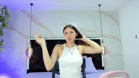 ANGELA online show from September 20, 12:39 pm