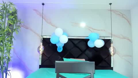 ANGELA online show from September 25, 12:20 pm