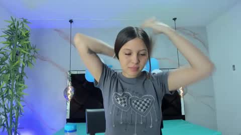 ANGELA online show from September 29, 12:10 pm