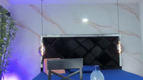 ANGELA online show from October 21, 12:17 pm