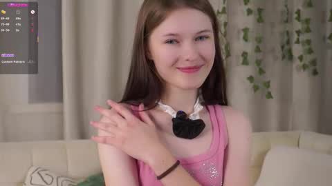 Mary online show from November 9, 10:02 am