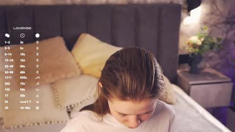 Mary online show from April 17, 12:19 pm