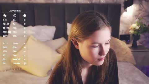 Mary online show from April 19, 1:10 pm