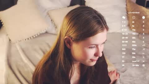 Mary online show from April 19, 6:10 pm