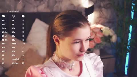 Mary online show from April 21, 12:44 pm