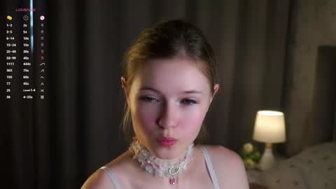 Mary online show from July 22, 1:30 am