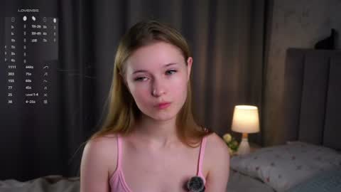 Mary online show from July 24, 1:25 am