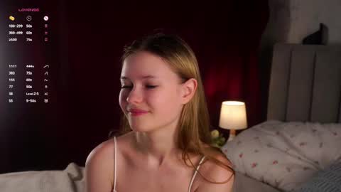 Mary online show from July 25, 1:25 am
