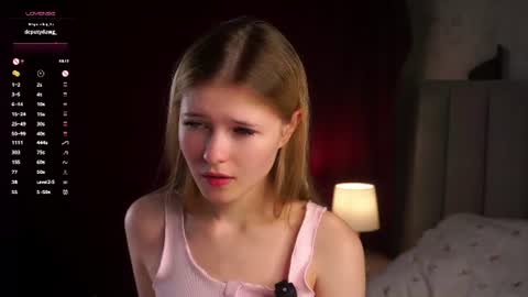 Mary online show from July 26, 1:36 am