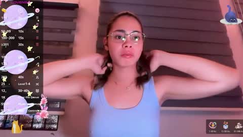 Jamie online show from November 1, 8:00 pm