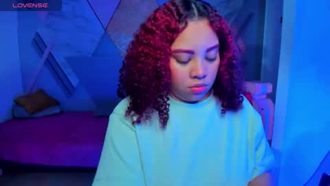 Snapshot of angelacoffee chatting on October 30, 3:19 am Angela online show from October 30, 3:19 am