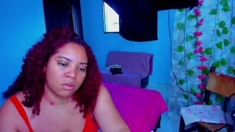 Angela online show from April 15, 10:32 pm