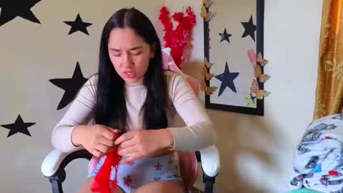 angelacute19 online show from April 18, 7:58 pm