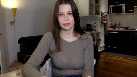 Angela online show from December 14, 7:18 pm