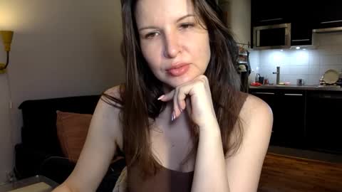 Angela online show from January 19, 1:26 pm