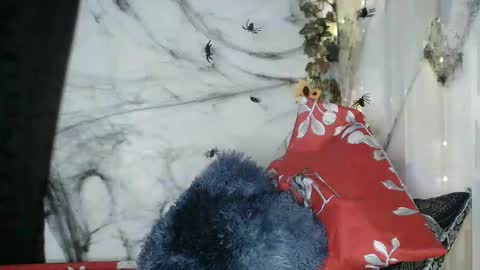 ANGELA online show from October 13, 5:18 am