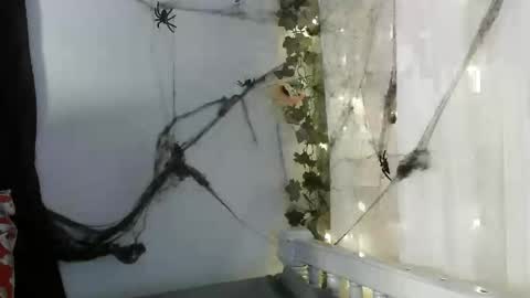 ANGELA online show from October 25, 5:26 am