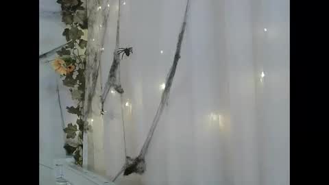 ANGELA online show from October 27, 6:06 am