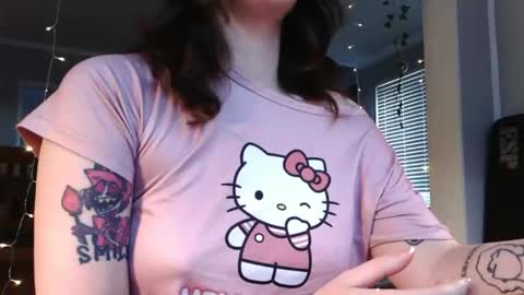 angelalice555 online show from May 30, 11:46 pm