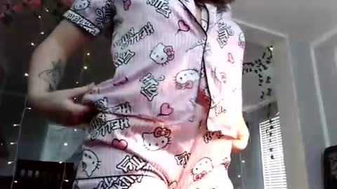 angelalice555 online show from August 7, 2:41 pm