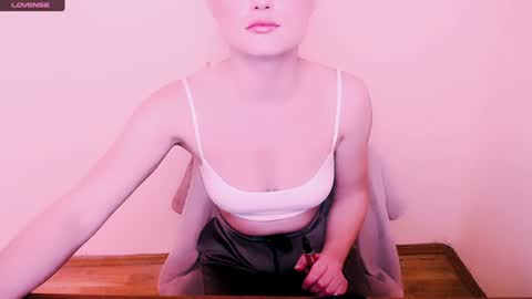 Alice online show from January 21, 2:15 pm