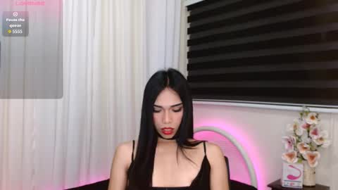 Snapshot of angelamonroe chatting on October 27, 5:28 pm SENORITA online show from October 27, 5:28 pm
