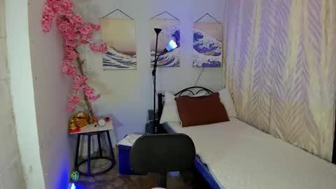 angelamorena online show from November 20, 10:09 pm