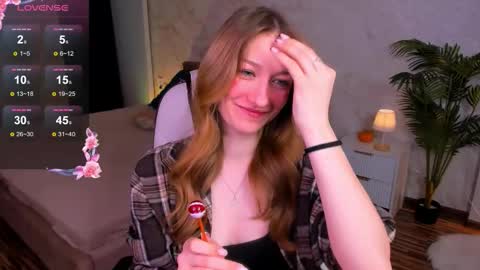 angelanabelle online show from November 12, 11:47 pm