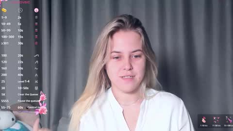 Darsi Anty online show from October 24, 3:08 pm