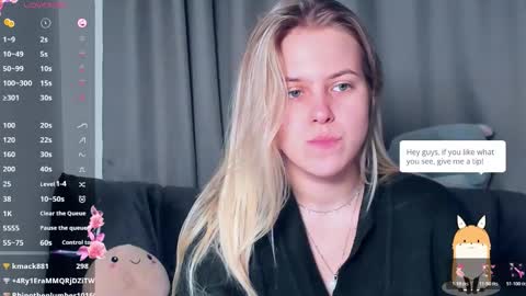 Darsi Anty online show from November 23, 1:00 pm