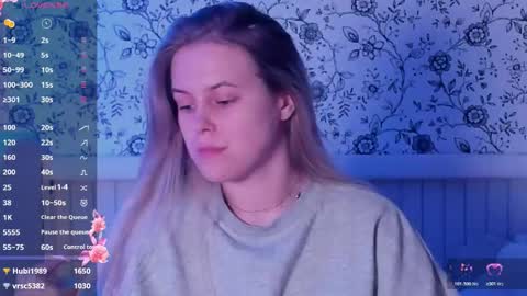 Darsi Anty online show from February 20, 3:12 pm