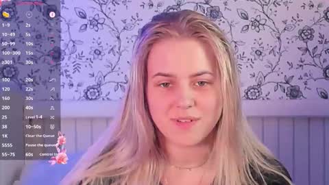 Darsi Anty online show from March 20, 3:50 pm