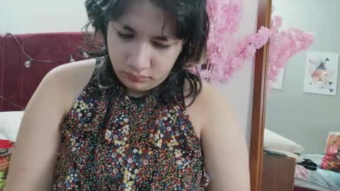  Angela  online show from February 25, 2:32 am