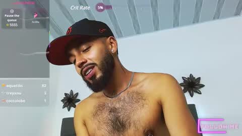 Angel online show from February 27, 10:04 am