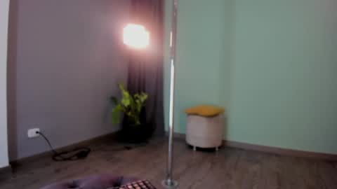 AngelBae  online show from January 9, 1:02 pm